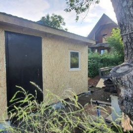 Строительство хозблоков в Хабаровске и Хабаровском Крае
Мы предлагаем услуги по строительству хоз...